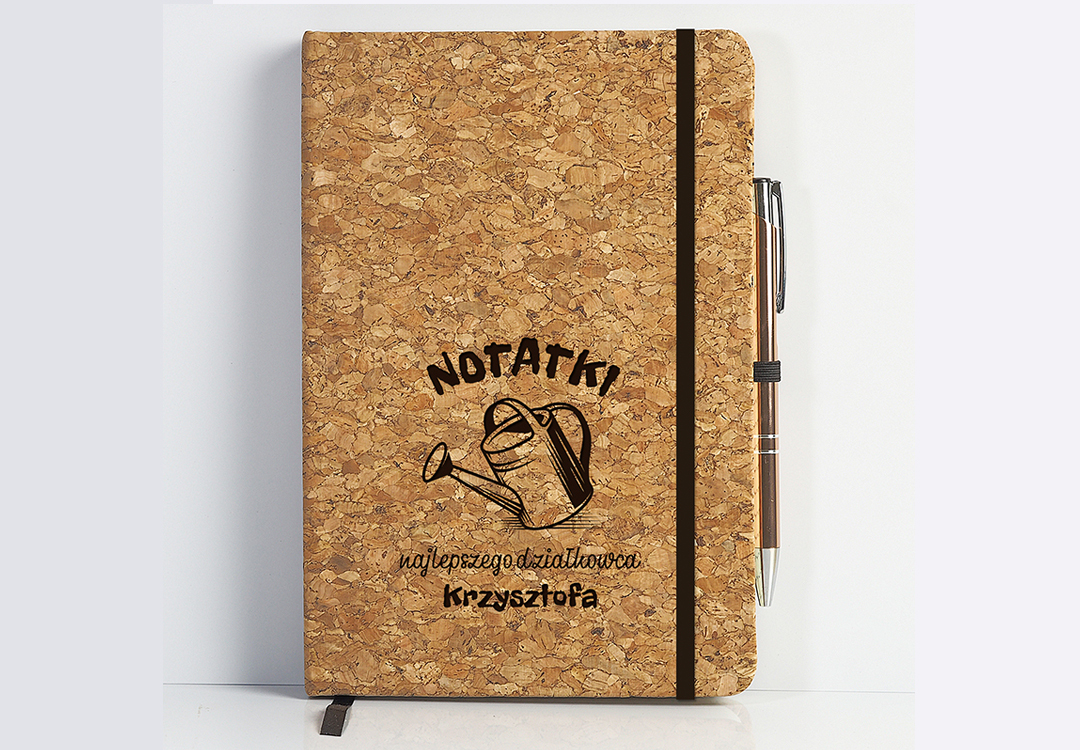 You are currently viewing Notatniki z logo – praktyczny przedmiot do promocji