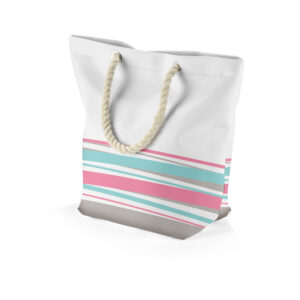 Torba zakupowa PASTEL