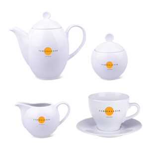 Venezia Coffee Set