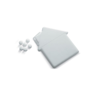 Miętówki w dozowniku BERMONDS