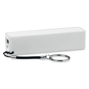 Cienki PowerBank 2200mAh POWER MATE