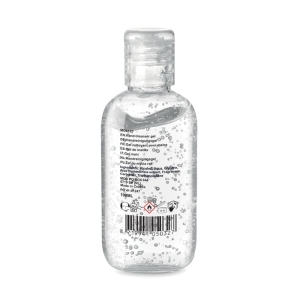 Żel do mycia rąk 100 ml GEL 100