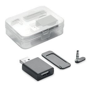 Blocker kamery/danych/dźwięku BLOCKER SET