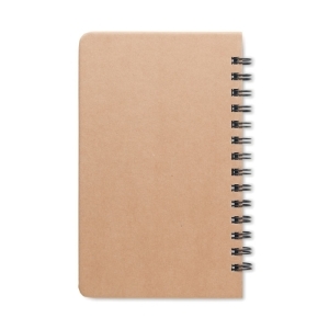 Sosnowy notes GROWNOTEBOOK™