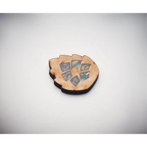 Nasiona sosny, torf, doniczka GROWTREE™