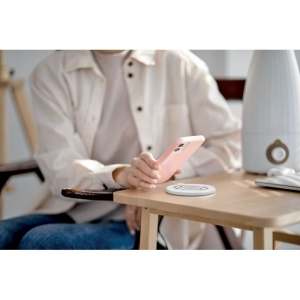 Ładowarka z ABS, recykling TWING