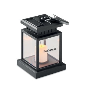 Solarna latarnia zewnętrzna GABIA LAMP