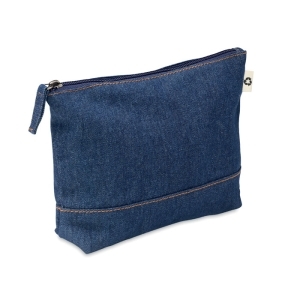 Torebka na kosmetyki  z recyk. STYLE POUCH