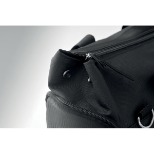 600D RPET torba na laptopa DAEGU