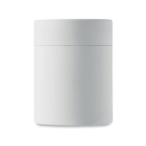 Świeca woskowa roślinna 160 gr GIZA