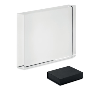 Kryształowa statuetka, nagroda BLO