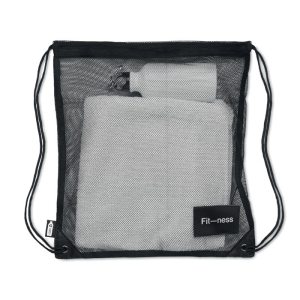 Siatkowa torba RPET STADIUM