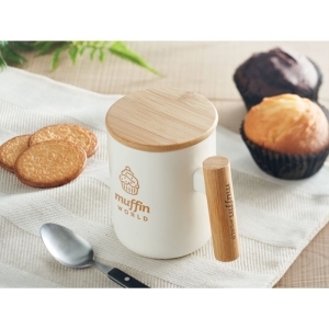 Kubek porcelanowy 380 ml MAJEST