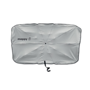 Parasolka samochodowa BAYANG