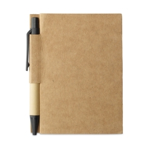 Notes z recyklingu CARTOPAD