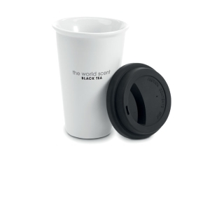 Kubek z podwójnymi ściankami. PADDINGTON