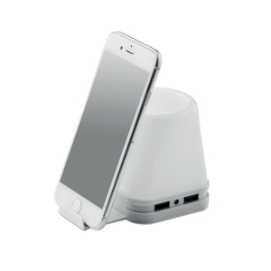 Hub USB-pojemnik na długopisy FUJI