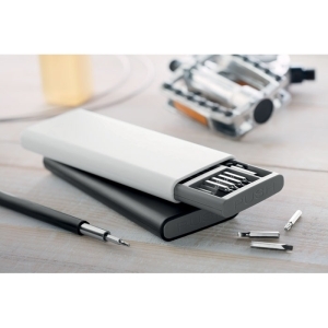 Zestaw śrubokrętów TOOLBOX