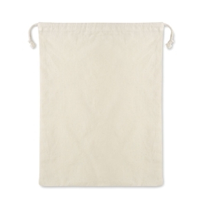 Bawełniany woreczek na żywność VEGGIE