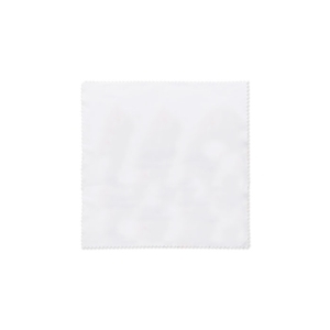 Ściereczka RPET 13×13 cm RPET CLOTH