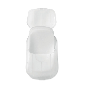 Mydło w listkach w etui PP SOAP TO GO