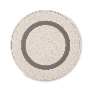 Ładowarka ze słomy PLATO+