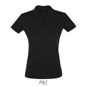 PERFECT Damskie POLO 180g PERFECT WOMEN