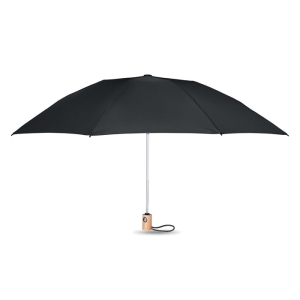 Parasol 23 cale 190T RPET LEEDS