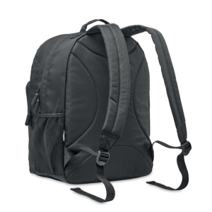 Plecak na laptopa 300D RPET VALLEY BACKPACK