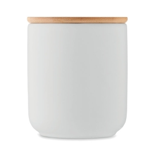 Świeca roślinna 200 gr VEIKA