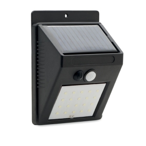 Solarna lampa LED z czujnikami MOTI
