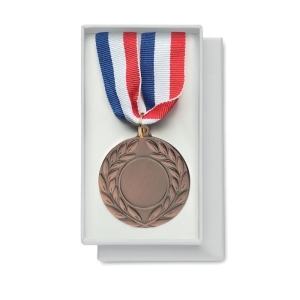 Medal o średnicy 5 cm WINNER