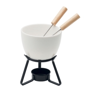 Zestaw do fondue 240 ml KASE