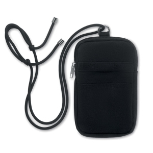 Torba na smartfon typu cross body MOBIBOLSA