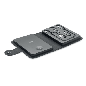 Zestaw złączy kablowych 4 w 1 15W CAWATT