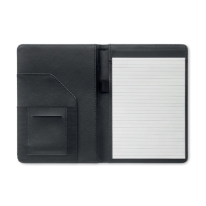 Teczka A5 300D RPET FOLIO