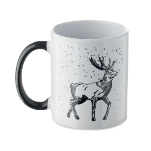 Ceramiczny kubek 300ml FESTIMUG