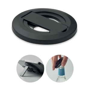 Uchwyt na telefon i otwieracz DOSENUNO