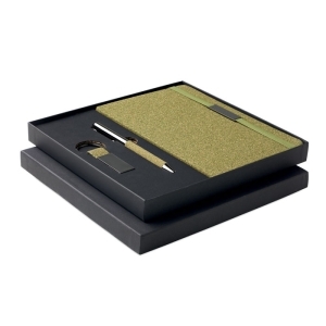 3-częściowy zestaw upominkowy CHIPPEWA SET