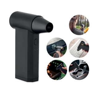 Przenośny wentylator turbo VENTA